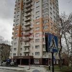 Apartments at metro Krasniy prospekt