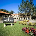 Hotel in Santillana del Mar 