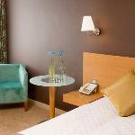 Four Points by Sheraton London Gatwick Airport Crawley