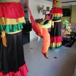 Hotel Barranquilla Inn