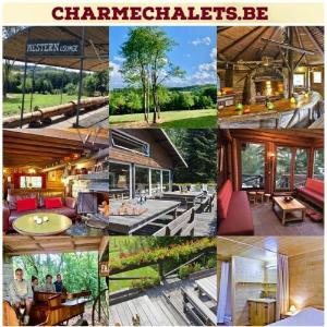 Unique Norwegian Chalet with 2ha Private garden sauna BBQhut and many facilities!