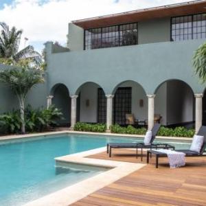Antelar Casa Destino Hotel Boutique