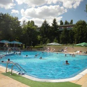 Park Hotel Persey