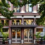 The Grady Hotel Kentucky