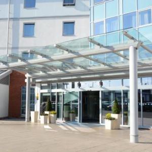 Hotels near Leigh Sports Village - Holiday Inn Express Leigh - Sports Village
