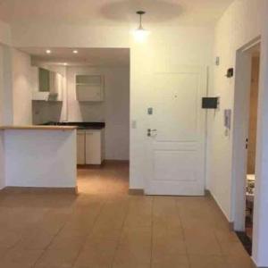 Departamento a estrenar en Saavedra