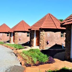 Crocodile Pools Safari Lodge