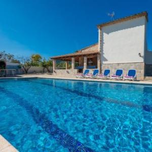 Villa YESERO