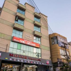 Hotel Siri Grand