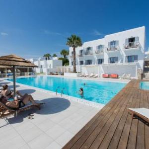 Paros Bay