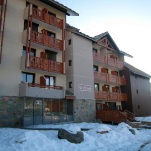 Apartment Val d'Huez