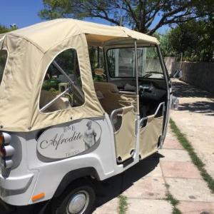 Afrodite Accomodation