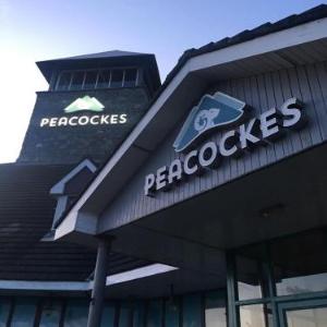 Peacockes Hotel