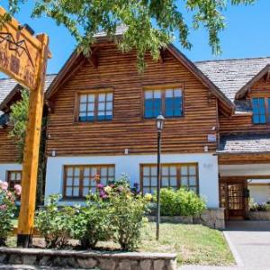 Latitud Cuarenta Suites