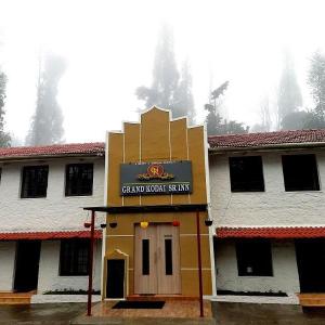 Grand kodai sr inn