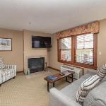 B204   1 Bedroom Lake View Suite at Lakefront Hotel Maryland