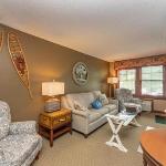 B204   1 Bedroom Lake View Suite at Lakefront Hotel Maryland