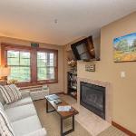 A117  Lake View Suite with 1 Bedroom Private Bathroom Kitchenette  Keurig Maryland