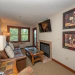 A120   Standard View Suite with Private Bedroom First Floor Unit Flat Screen tV Maryland