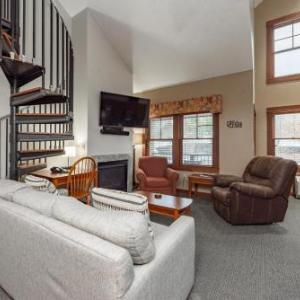 A306 Studio & Loft Standard View