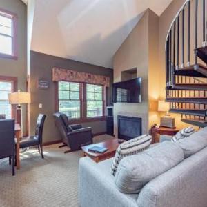A308 Studio & Loft Standard View