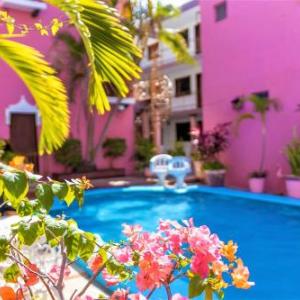 Hotel Santa Lucia