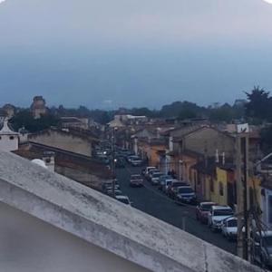 Hotel Vista al Cerro