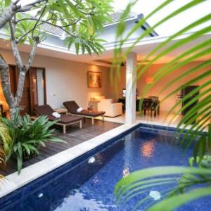 The Light Exclusive Villas and Spa