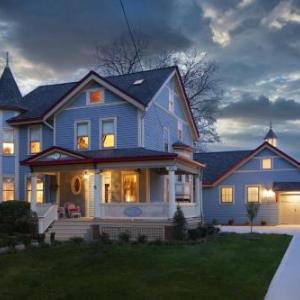 Breese Inn