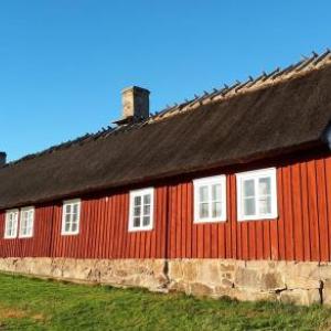 Apelviksgården B&B