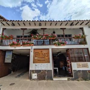 Laureles de la Villa