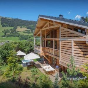 Chalet Behansa - OVO Network