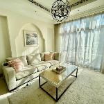 Luxurious Stay in Dubai Downtown 