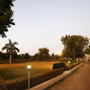The Q Villa  with swimming  Pool Udaipur