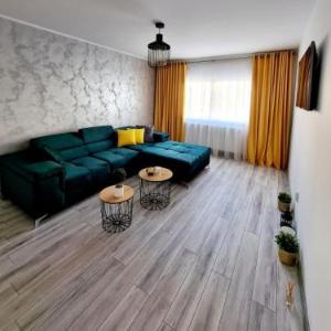 Apartament Central Iulia