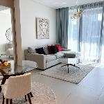 ADDRESS BEACH Residence Dubai 