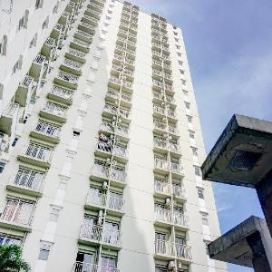 Skyland Apartemen Bogor Valley