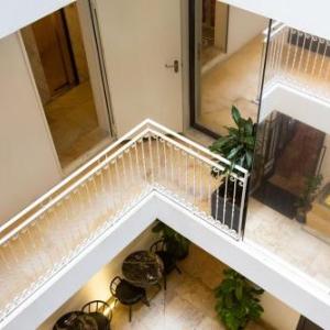Guest House de la Valette