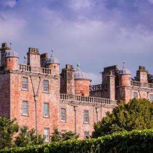 Stableyard Studio: Drumlanrig Castle