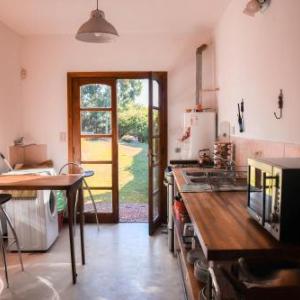 Casa Bordó B & B