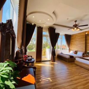 Thanh Thủy Hotel