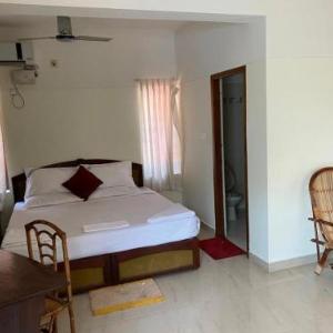 Seaview Residency
