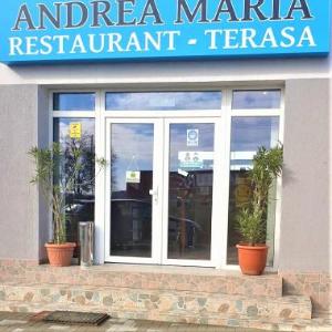 Pensiunea Andrea Maria