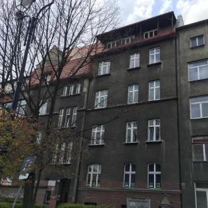 Apartament Muzyczny Centrum