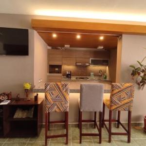 Lilium Apartment & Experiences