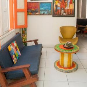 Solcity Hostel