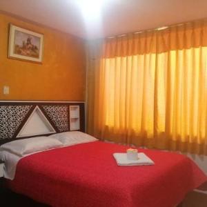 Hostal Espinoza II