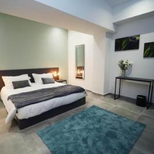Guest House Capital Inn by Vallettastay