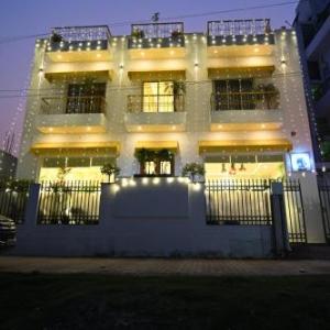 Hotel Ganga Garden
