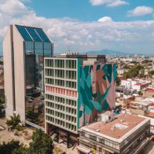 Hotel Olá Chapultepec